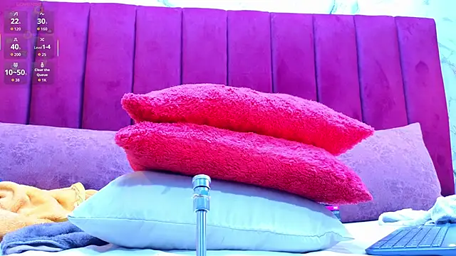 PrincePoppy online show from 01-05-26, 09:18