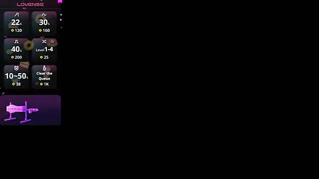 PrincePoppy online show from 01-16-26, 03:10