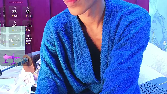 PrincePoppy online show from 10-29-25, 08:52