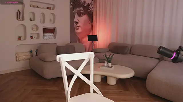 Foxy  lady online show from 03-09-26, 04:05