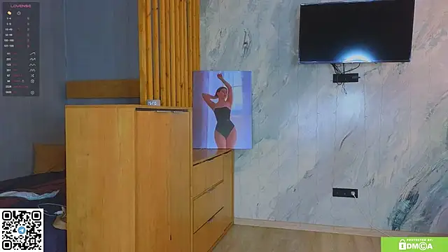 miss bubbles  online show from 01-10-26, 12:28