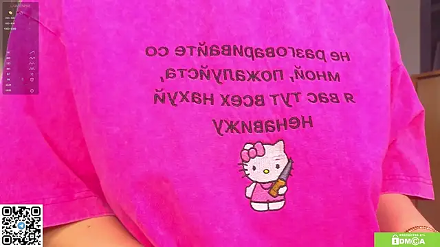 miss bubbles  online show from 04-01-26, 01:19