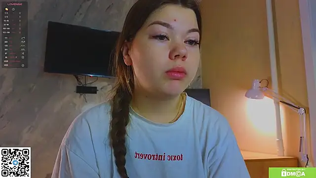 miss bubbles  online show from 01-13-26, 08:57