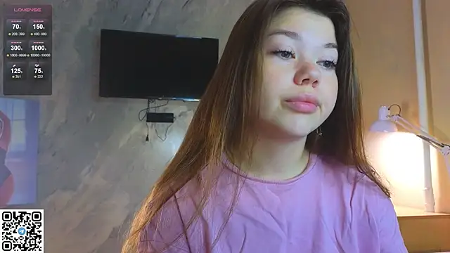 miss bubbles  online show from 11-03-25, 12:38