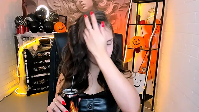 SeaJorji online show from 10-29-25, 01:10