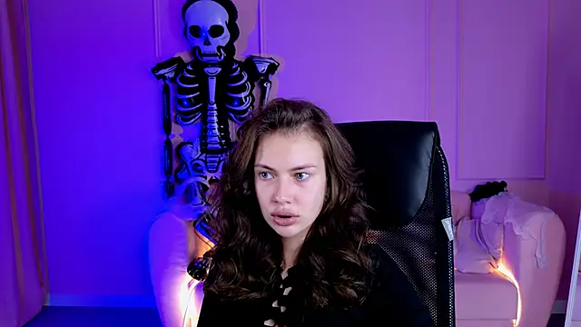 SeaJorji online show from 10-27-25, 01:12