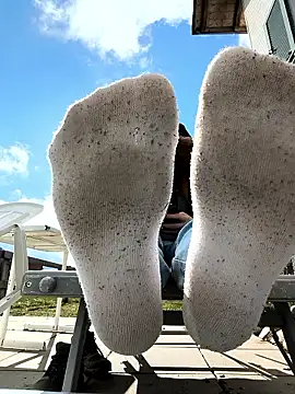 Teafeet online show from 03-12-26, 02:21