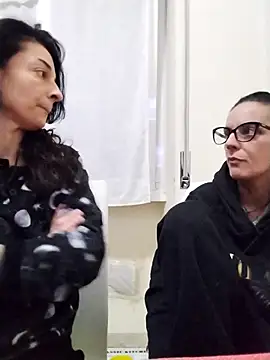 luciaegraziella online show from 01-06-26, 07:18