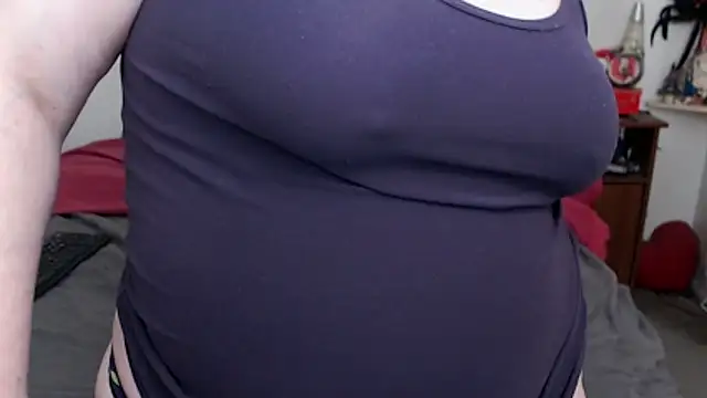 AnniDiMoni online show from 03-07-26, 07:41