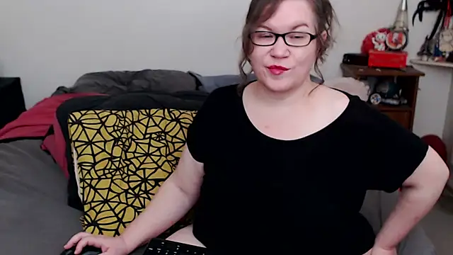 AnniDiMoni online show from 02-10-26, 01:59