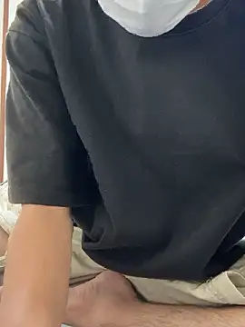 yuyusan07 online show from 09-29-25, 12:33