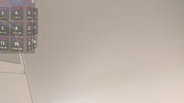 OdelynaFrake online show from 12-18-25, 08:41