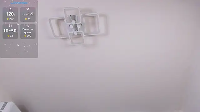 OdelynaFrake online show from 12-19-25, 11:23