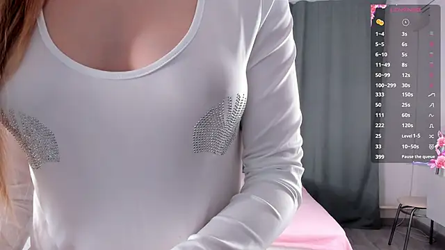 OdelynaFrake online show from 11-27-25, 06:36