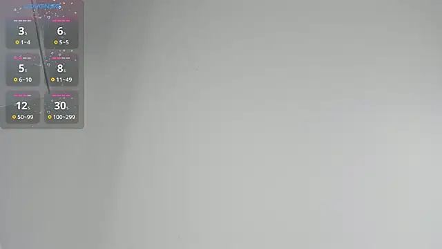 OdelynaFrake online show from 01-11-26, 08:21