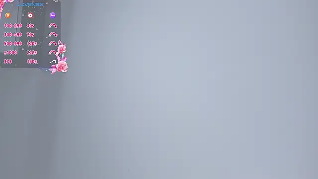 OdelynaFrake online show from 12-16-25, 08:29