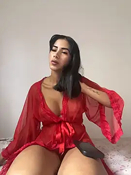 Valen G111 online show from 04-07-26, 03:25