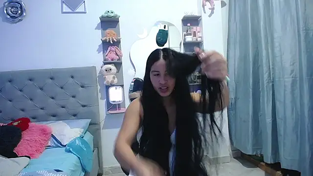 jesica wilson online show from 06-28-26, 02:40