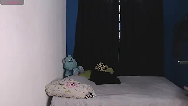 9Sophie Rosse online show from 09-12-25, 05:56