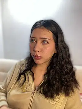 snow doll online show from 02-23-26, 05:13