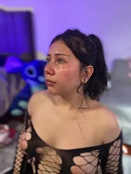 snow doll online show from 03-27-26, 07:59