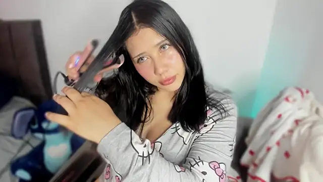 snow doll online show from 03-16-26, 08:44