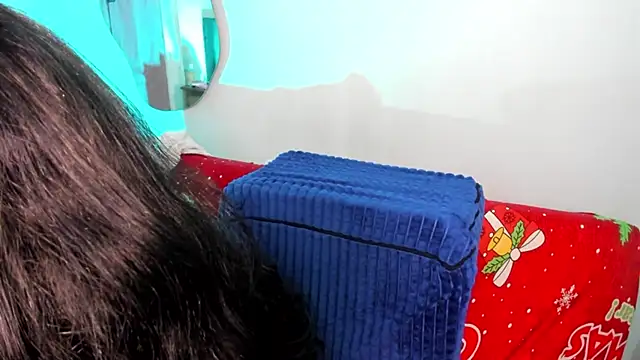 snow doll online show from 12-16-25, 10:25