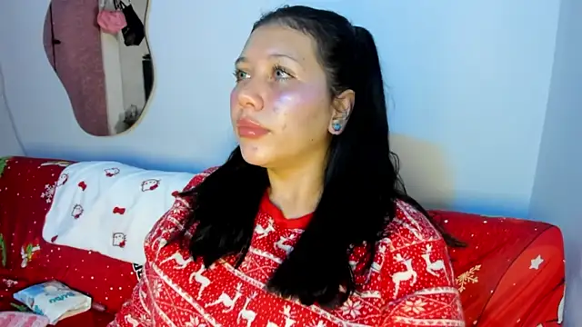 snow doll online show from 11-20-25, 09:58