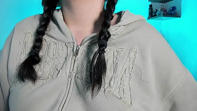 snow doll online show from 10-23-25, 06:12