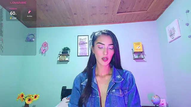 angelic coral online show from 04-29-26, 01:54