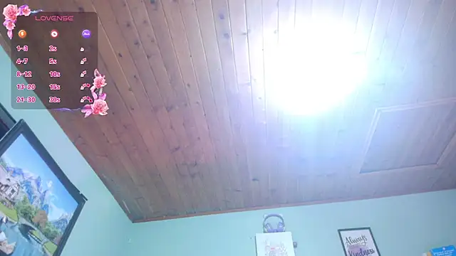 angelic coral online show from 02-10-26, 01:04