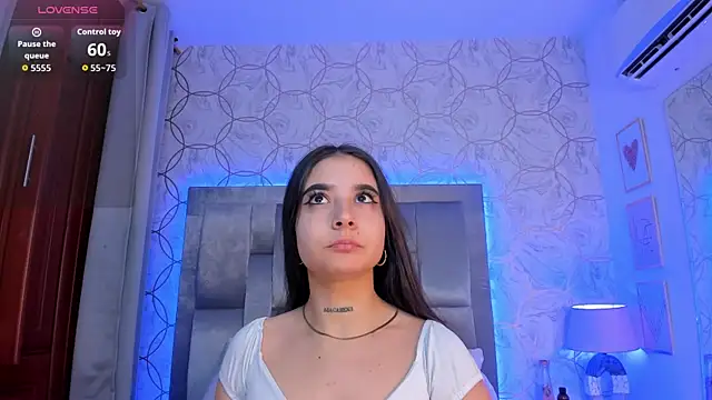 AlliceWinter online show from 09-25-25, 12:00