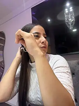 AlliceWinter online show from 11-12-25, 01:26