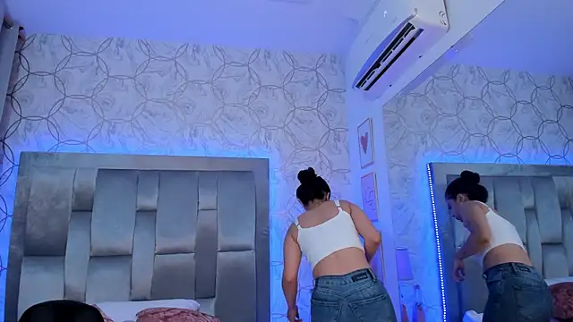 AlliceWinter online show from 09-26-25, 11:39