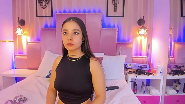 Snapshot of AlliceWinter chatting on 02-10-26, 12:15 AlliceWinter online show from 02-10-26, 12:15