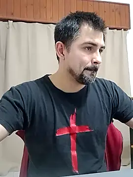 Bradd 32 online show from 07-22-26, 02:35