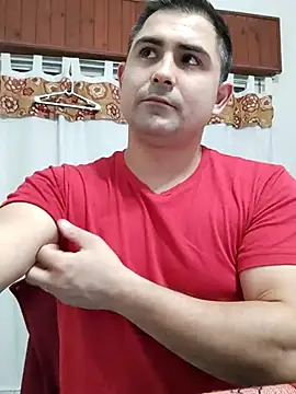 Bradd 32 online show from 04-09-26, 03:19