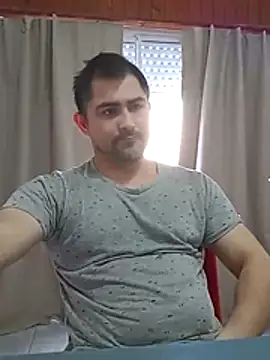 Bradd 32 online show from 07-12-26, 07:04