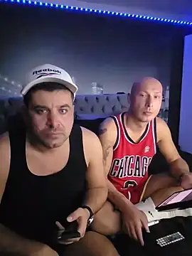ChupaChups69 online show from 06-13-26, 06:06