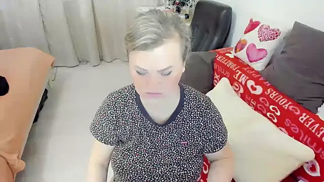 Snapshot of MildMature chatting on 01-16-26, 09:41 MildMature online show from 01-16-26, 09:41