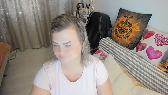 MildMature online show from 09-25-25, 08:48