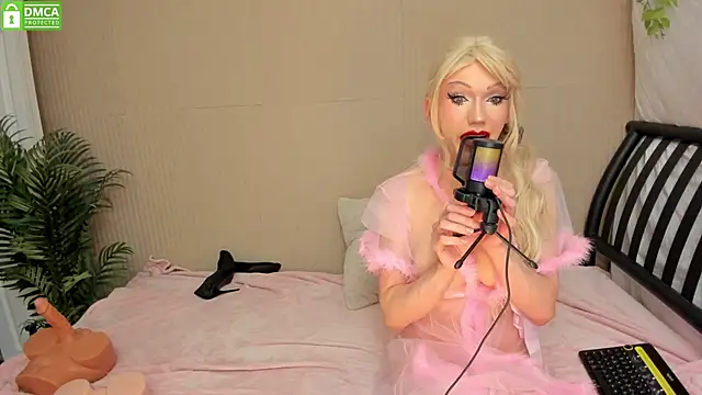 Mia Miss Sensual online show from 10-29-25, 12:09