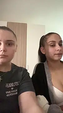 FemmeAffair online show from 04-04-26, 08:26