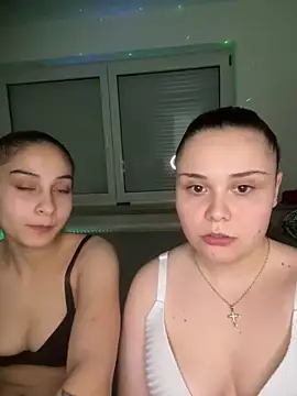 FemmeAffair online show from 03-04-26, 09:11