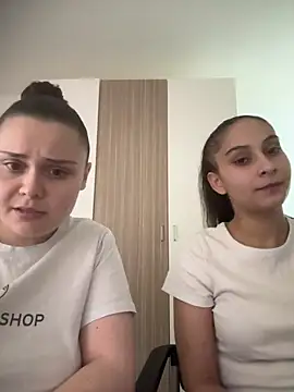 Snapshot of FemmeAffair chatting on 02-24-26, 10:54 FemmeAffair online show from 02-24-26, 10:54