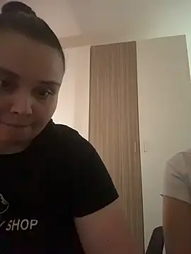 Snapshot of FemmeAffair chatting on 02-18-26, 12:41 FemmeAffair online show from 02-18-26, 12:41