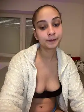 FemmeAffair online show from 03-15-26, 02:13