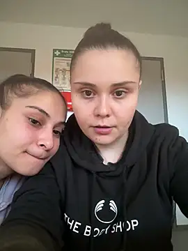 FemmeAffair online show from 03-16-26, 05:55