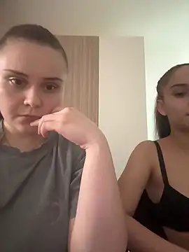 FemmeAffair online show from 03-06-26, 11:33