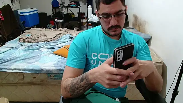 Leonino231 online show from 02-28-26, 01:33